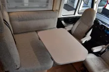 Fahrzeugbild Hymer B-Klasse MC I 550 #6