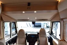 Fahrzeugbild Hymer B-Klasse MC I 550 #7