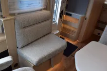 Fahrzeugbild Hymer B-Klasse MC I 550 #9