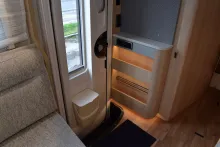 Fahrzeugbild Hymer B-Klasse MC I 550 #11