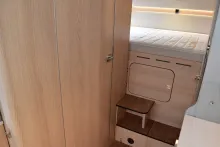 Fahrzeugbild Hymer B-Klasse MC I 550 #14