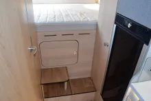Fahrzeugbild Hymer B-Klasse MC I 550 #15