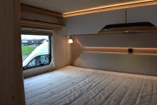 Fahrzeugbild Hymer B-Klasse MC I 550 #17