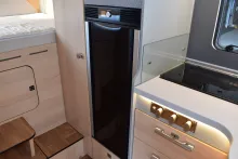 Fahrzeugbild Hymer B-Klasse MC I 550 #26