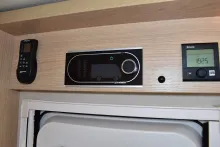 Fahrzeugbild Hymer B-Klasse MC I 550 #30