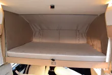 Fahrzeugbild Hymer B-Klasse MC I 550 #33
