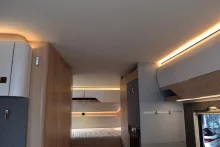 Fahrzeugbild Hymer B-Klasse MC I 550 #36