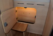 Fahrzeugbild Hymer B-Klasse MC I 550 #37