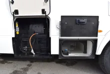 Fahrzeugbild Hymer B-Klasse MC I 550 #39
