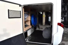 Fahrzeugbild Hymer B-Klasse MC I 550 #41