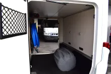 Fahrzeugbild Hymer B-Klasse MC I 550 #42