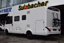 Fahrzeugbild Hymer B-Klasse MC I 550 #45