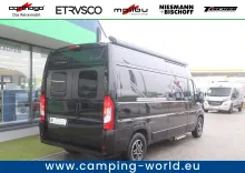 Fahrzeugbild Etrusco CV 600 DB+ #5
