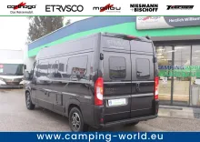 Fahrzeugbild Etrusco CV 600 DB+ #7