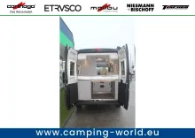 Fahrzeugbild Etrusco CV 600 DB+ #8