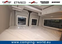 Fahrzeugbild Etrusco CV 600 DB+ #13
