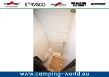 Fahrzeugbild Etrusco CV 600 DB+ #15