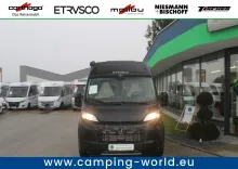 Fahrzeugbild Etrusco CV 600 DB+ #19