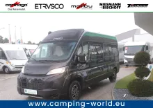 Fahrzeugbild Etrusco CV 600 DB+ #20