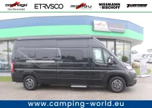 Fahrzeugbild Etrusco CV 600 DB+ #21