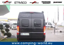 Fahrzeugbild Etrusco CV 600 DB+ #22