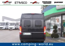 Fahrzeugbild Etrusco CV 600 DB+ #24