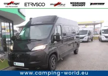 Fahrzeugbild Etrusco CV 600 DB+ #27