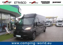 Fahrzeugbild Etrusco CV 600 DB+ #28