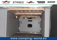 Fahrzeugbild Etrusco CV 600 DB+ #29