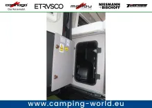 Fahrzeugbild Etrusco CV 600 DB+ #30