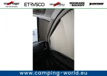 Fahrzeugbild Etrusco CV 600 DB+ #33