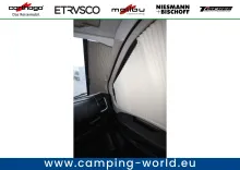 Fahrzeugbild Etrusco CV 600 DB+ #34