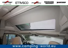 Fahrzeugbild Etrusco CV 600 DB+ #36