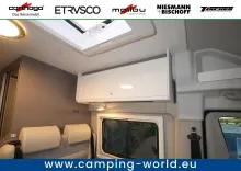 Fahrzeugbild Etrusco CV 600 DB+ #37