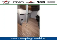 Fahrzeugbild Etrusco CV 600 DB+ #39
