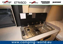 Fahrzeugbild Etrusco CV 600 DB+ #46
