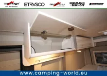 Fahrzeugbild Etrusco CV 600 DB+ #47