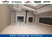 Fahrzeugbild Etrusco CV 600 DB+ #51