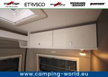 Fahrzeugbild Etrusco CV 600 DB+ #52