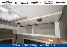 Fahrzeugbild Etrusco CV 600 DB+ #53