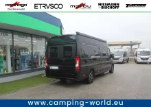 Fahrzeugbild Etrusco CV 640 SB+ AL DENTE AKTION #5