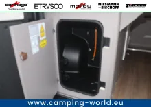 Fahrzeugbild Etrusco CV 640 SB+ AL DENTE AKTION #22