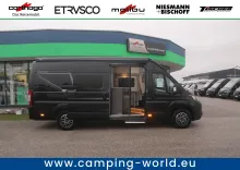 Fahrzeugbild Etrusco CV 640 SB+ AL DENTE AKTION #25