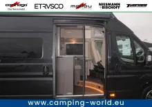 Fahrzeugbild Etrusco CV 640 SB+ AL DENTE AKTION #26