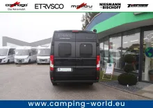 Fahrzeugbild Etrusco CV 640 SB+ AL DENTE AKTION #27