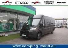 Fahrzeugbild Etrusco CV 640 SB+ AL DENTE AKTION #6