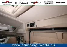 Fahrzeugbild Etrusco CV 640 SB+ AL DENTE AKTION #34