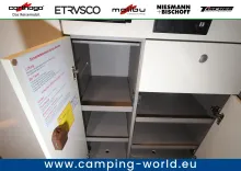 Fahrzeugbild Etrusco CV 640 SB+ AL DENTE AKTION #37