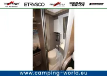 Fahrzeugbild Etrusco CV 640 SB+ AL DENTE AKTION #14