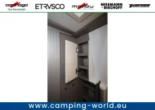 Fahrzeugbild Etrusco CV 640 SB+ AL DENTE AKTION #39